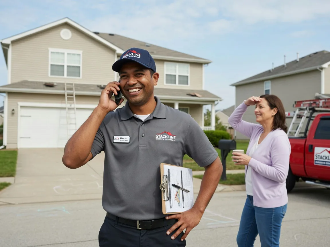 Chimney flashing repair Richmond, MO FAQs